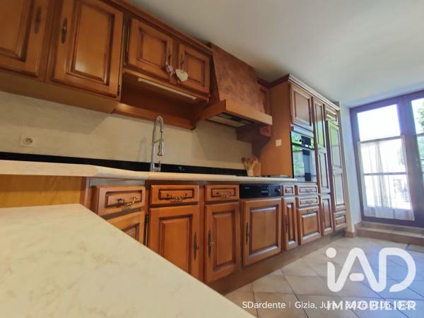 Maison à vendre 5 pièces 105 m² Gizia