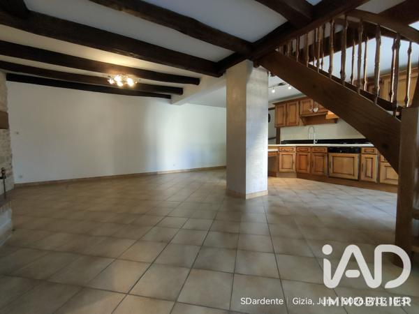 Maison à vendre 5 pièces 105 m² Gizia