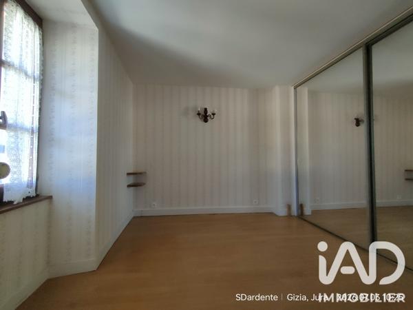 Maison à vendre 5 pièces 105 m² Gizia
