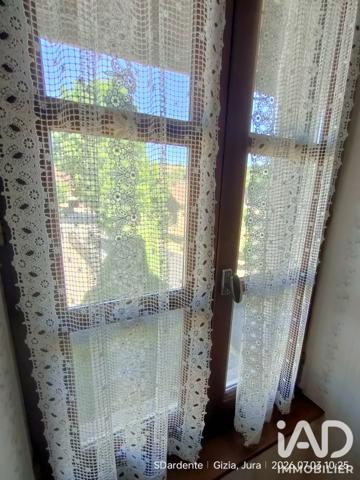 Maison à vendre 5 pièces 105 m² Gizia