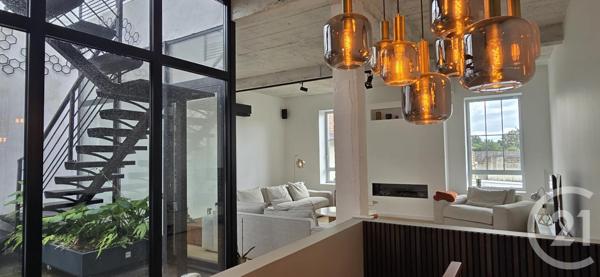 Appartement Loft à vendre  5 pièces - 210 m2 TARBES - 65