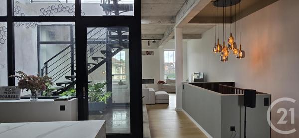 Appartement Loft à vendre  5 pièces - 210 m2 TARBES - 65