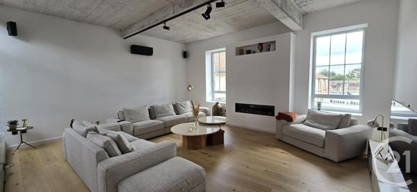 Appartement Loft à vendre  5 pièces - 210 m2 TARBES - 65