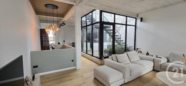 Appartement Loft à vendre  5 pièces - 210 m2 TARBES - 65
