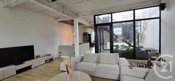 Appartement Loft à vendre  5 pièces - 210 m2 TARBES - 65