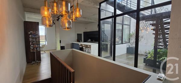 Appartement Loft à vendre  5 pièces - 210 m2 TARBES - 65