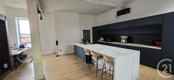 Appartement Loft à vendre  5 pièces - 210 m2 TARBES - 65