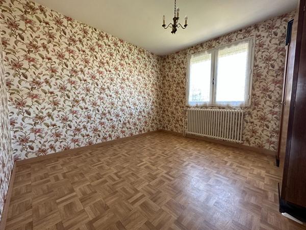 Maison coeur de Croix de vie 4 chambres