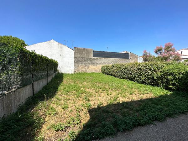 Maison coeur de Croix de vie 4 chambres