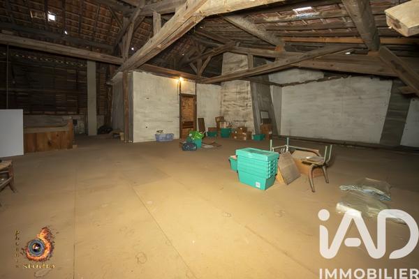 Studio à vendre 90 m² Villeneuve-de-Marsan