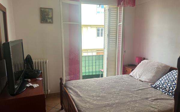 Appartement à vendre    3 pièces • 52,96 m2 Nice