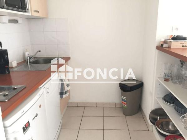 Location Appartement 2 pièces 61.59 m² - 7 TER RUE PAUL BEME Le Passage 47520