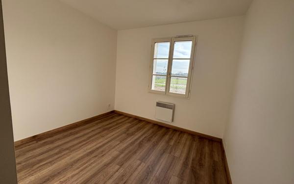 Maison à louer    4 pièces •  Saint-Georges-d'Oléron