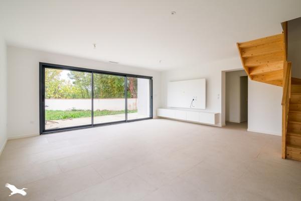 Maison à vendre |  Bruguières |  5 pièces | 125 m²