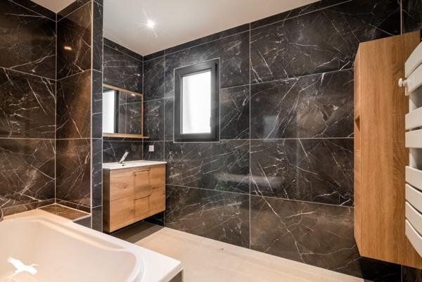 Maison à vendre |  Bruguières |  5 pièces | 125 m²