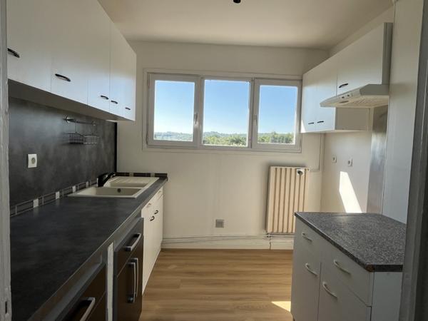 Appartement à vendre |  Saint-Astier |  4 pièces | 86 m²