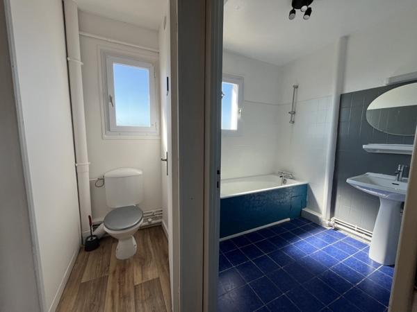 Appartement à vendre |  Saint-Astier |  4 pièces | 86 m²