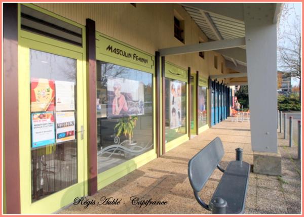 Fonds de commerce à vendre IFFENDIC (35)