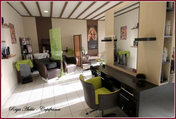 Fonds de commerce à vendre IFFENDIC (35)