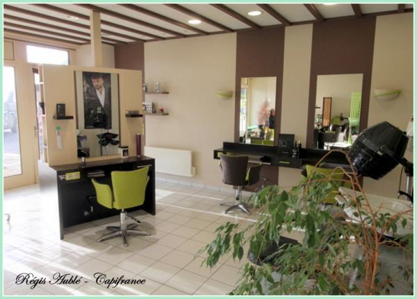 Fonds de commerce à vendre IFFENDIC (35)