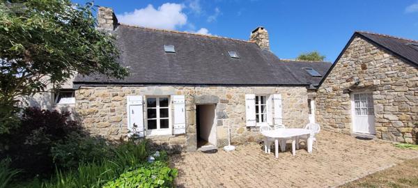 Maison à vendre à Camaret-sur-Mer dans le Finistère (29570), ref : 3182