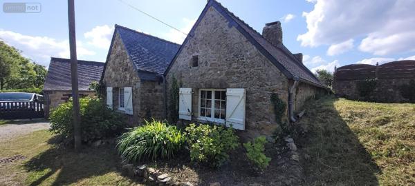 Maison à vendre à Camaret-sur-Mer dans le Finistère (29570), ref : 3182