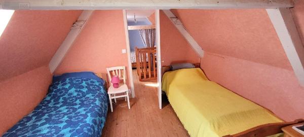 Maison à vendre à Camaret-sur-Mer dans le Finistère (29570), ref : 3182