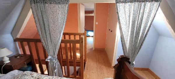 Maison à vendre à Camaret-sur-Mer dans le Finistère (29570), ref : 3182