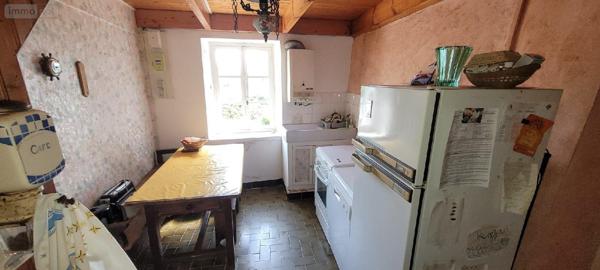 Maison à vendre à Camaret-sur-Mer dans le Finistère (29570), ref : 3182