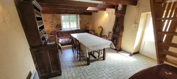 Maison à vendre à Camaret-sur-Mer dans le Finistère (29570), ref : 3182