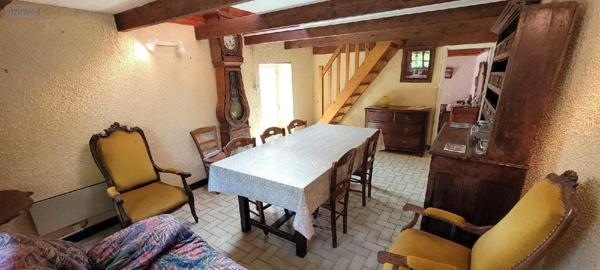 Maison à vendre à Camaret-sur-Mer dans le Finistère (29570), ref : 3182