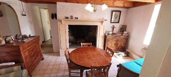 Maison à vendre à Camaret-sur-Mer dans le Finistère (29570), ref : 3182