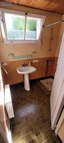 Maison à vendre à Camaret-sur-Mer dans le Finistère (29570), ref : 3182