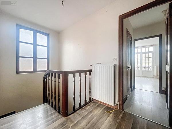 Immeuble de rapport à vendre à Berck dans le Pas-de-Calais (62600), ref :