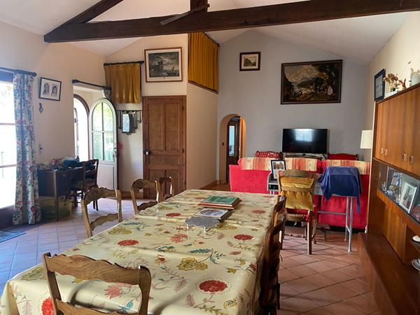 Maison Barbâtre au coeur du centre proche plage