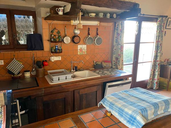 Maison Barbâtre au coeur du centre proche plage