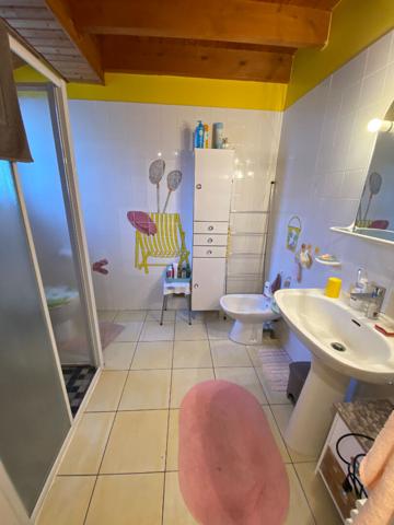 Maison Barbâtre au coeur du centre proche plage