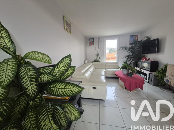 Appartement à vendre 3 pièces 68 m² Montmagny