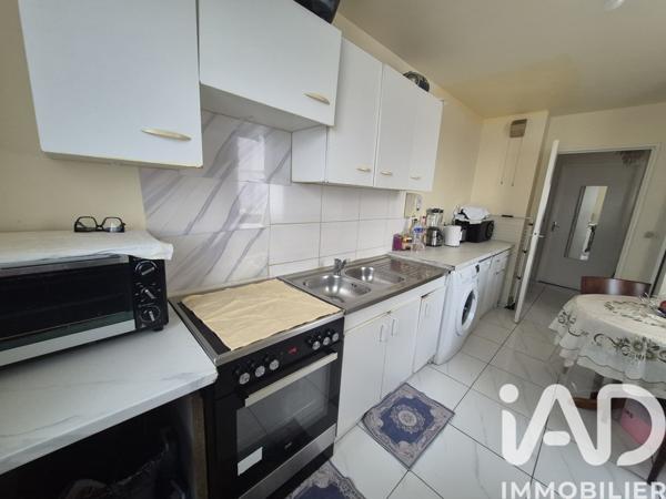 Appartement à vendre 3 pièces 68 m² Montmagny