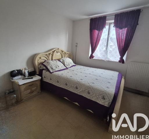 Appartement à vendre 3 pièces 68 m² Montmagny