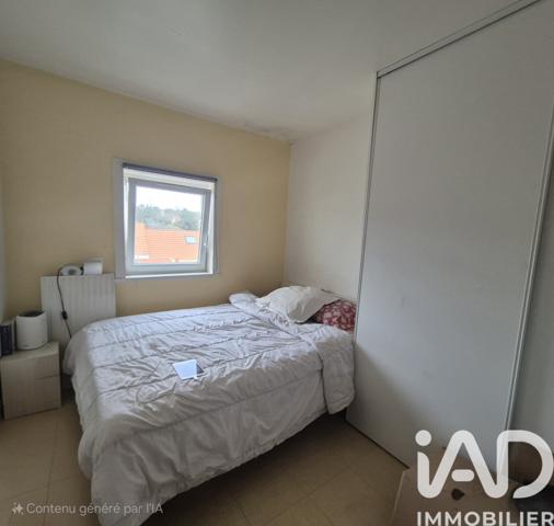 Appartement à vendre 3 pièces 68 m² Montmagny