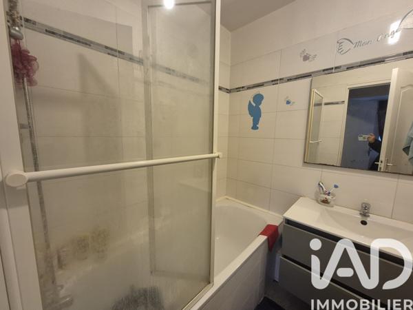 Appartement à vendre 3 pièces 68 m² Montmagny