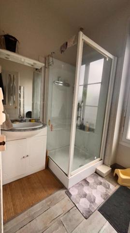 Maison de ville Montval Sur Loir 4 pièce(s) 102 m2 - 3 chambres - Terrain 498 m²