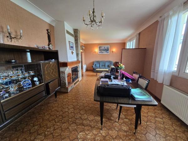 Charmante maison de campagne 3 chambres