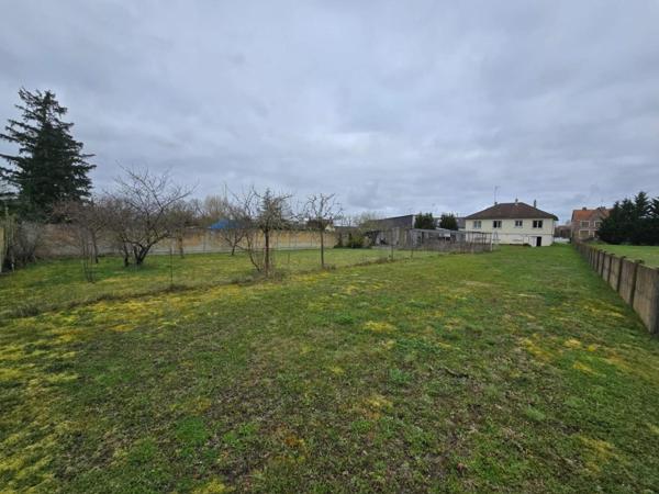 Charmante maison de campagne 3 chambres