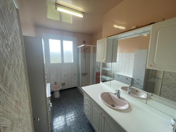 Charmante maison de campagne 3 chambres