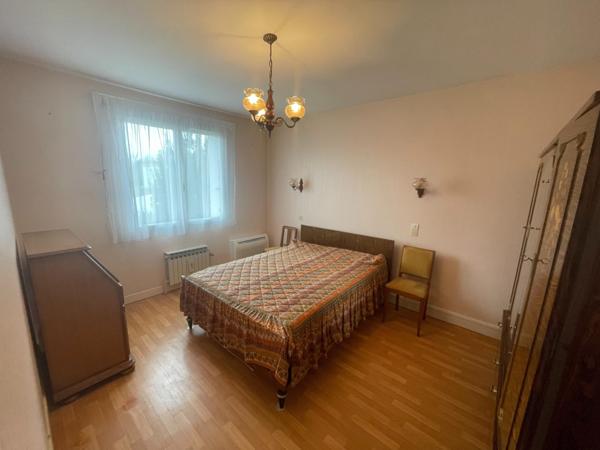 Charmante maison de campagne 3 chambres