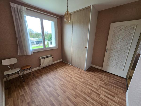 Charmante maison de campagne 3 chambres