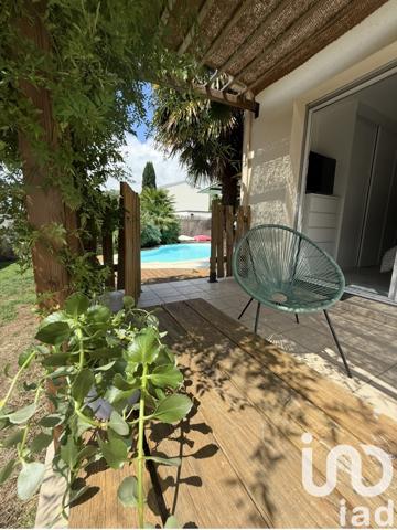 Maison à vendre 5 pièces 142 m² Vertou