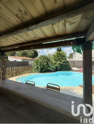 Maison à vendre 5 pièces 142 m² Vertou